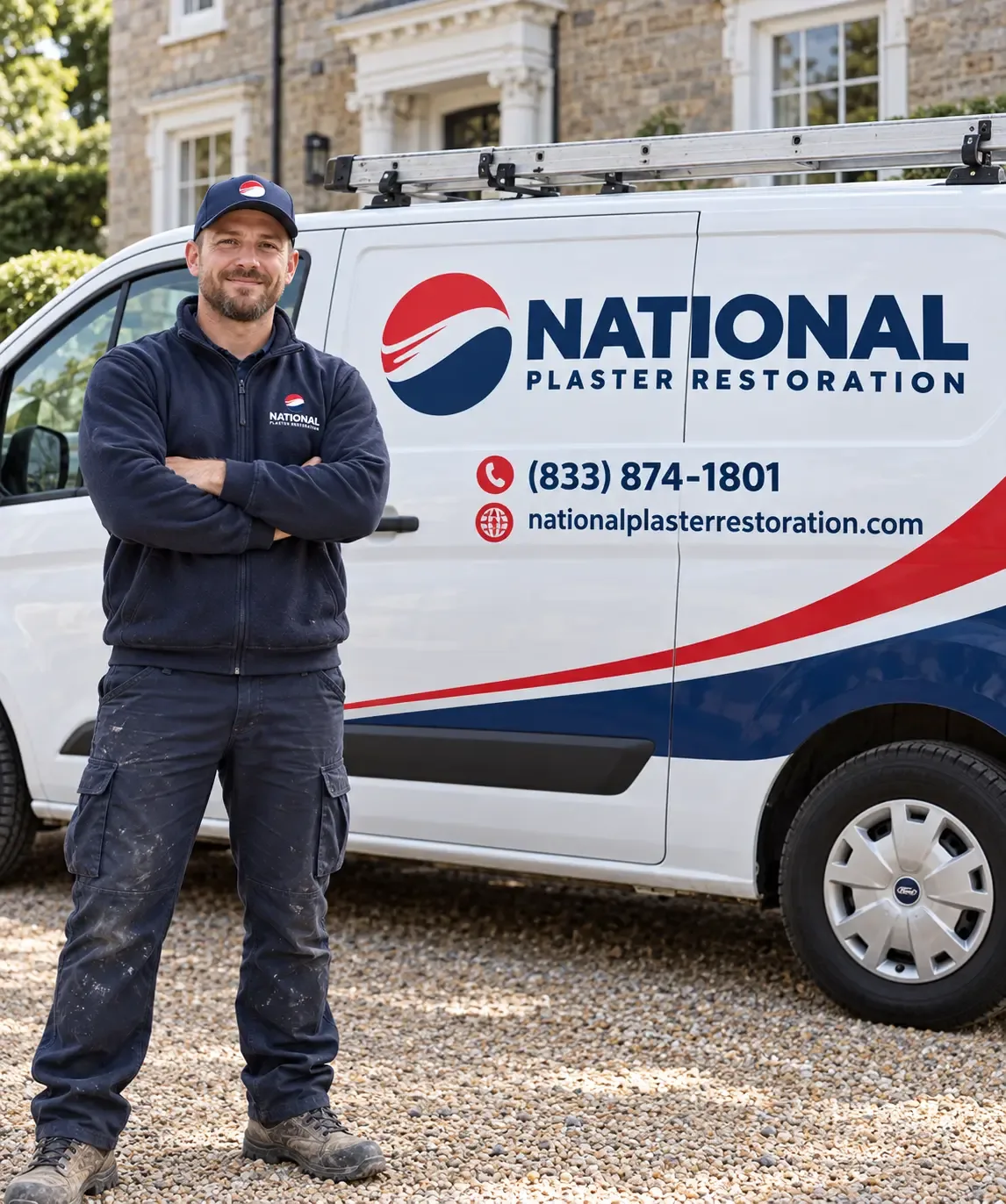 Plaster Repair company in Kellyton, AL